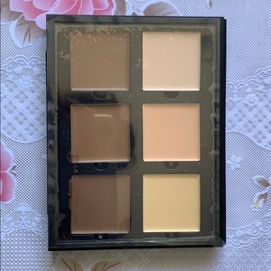 Anastasia Cream Contour Kit